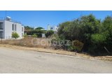 ÇATALKÖY SATILIK 600 M2 DENİZ MANZARALI ARSA