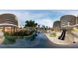 SATILIK RESİDENCE 2+1 THE MALL AKACAN