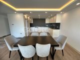 KİRALIK 3+1 LUX DAİRE GİRNE MERKEZ