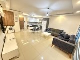 KİRALIK 2+1 GİRNE MERKEZ