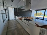 SATILIK 6+2 DENİZE SIFIR MÜSTAKİL VİLLA