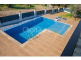 SATILIK 4+1 ULTRALUX MÜSTAKİL VİLLA KARAOĞLANOĞLU GİRNE