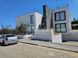 SATILIK 6+2 DENİZE SIFIR MÜSTAKİL VİLLA