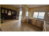 SATILIK 2+1 GİRNE MERKEZ ZEMİN KAT