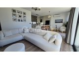 SATILIK 3+1 ULTRALUX TEK KATLI MÜSTAKİL VİLLA ESENTEPE GİRNE
