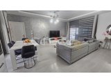 SATILIK 4+1 ULTRALUX DAİRE LEYMOSUN PARK ZEYTİNLİK GİRNE