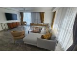SATILIK 3+1 ULTRALUX RESIDENCE DAİRE GİRNE MERKEZ