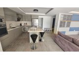 KİRALIK ULTRALUX RESİDENCE DAİRE GİRNE MERKEZ