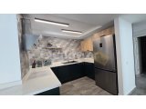 SATILIK 2+1 ULTRALUX RESIDENCE DAİRE GİRNE MERKEZ