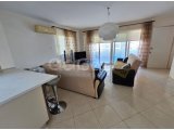 SATILIK TÜRK KOÇANLI PENTHOUSE 2+1 GİRNE MERKEZ