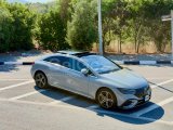 2024 Mercedes-Benz EQE 350+ AMG Line Premium