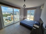 SATILIK 2+1 PENTHOUSE GİRNE MERKEZ