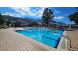 SATILIK FIRSAT 1+1 MİLOS PARK GİRNE ALSANCAK