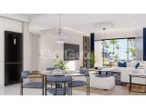 SATILIK 3+1 LUX ÖZEL BAHÇELİ DAİRE TATLISU