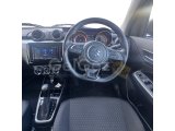 SUZUKI SWIFT 2023