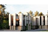 SATILIK 1+1 PROJE AŞAMASINDA DAİRE GİRNE ALSANCAK