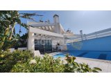 SATILIK 3+1 VİLLA GİRNE ALSANCAK