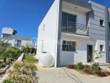 SATILIK 3+1 İKİZ VİLLA ALSANCAK