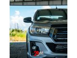 Toyota Hilux Black Rally Edition 2019