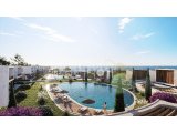 SATILIK 3+1 ULTRALUX MÜSTAKİL VİLLA ESENTEPE GİRNE