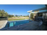SATILIK 3+1 ULTRALUX MÜSTAKİL VİLLA ESENTEPE GİRNE