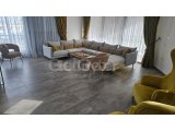 SATILIK 3+1 ULTRALUX RESIDENCE DAİRE GİRNE MERKEZ