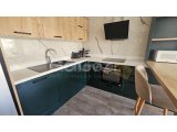 KİRALIK 2+1 ULTRALUX DAİRE GİRNE MERKEZ
