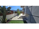 SATILIK 4+1 TÜRK KOÇANLI VİLLA ÇATALKÖY