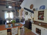 SATILIK 4+2 TARİHİ KIBRIS EVİ