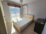 SATILIK 2+1 PENTHOUSE GİRNE MERKEZ