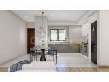 SATILIK 3+1 LUX ÖZEL BAHÇELİ DAİRE TATLISU