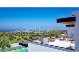 SATILIK 3+1 ULTRA LUX MÜSTAKİL VİLLA TATLISU (SON 1 ADET)