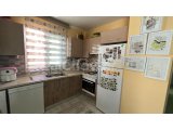 SATILIK 2+1 GİRNE MERKEZ TÜRK KOÇANLI DAİRE