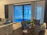 KİRALIK 3+1 DAİRE ÖZEL HAVUZLU GİRNE MERKEZ