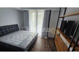 KİRALIK 1+1 GENİŞ VE LUX DAİRE