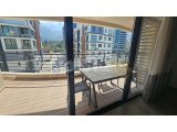 KİRALIK ULTRALUX RESİDENCE DAİRE GİRNE MERKEZ