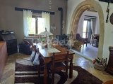 SATILIK 4+2 TARİHİ KIBRIS EVİ