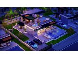 SATILIK 3+1 ULTRA LUX MÜSTAKİL VİLLA TATLISU (SON 1 ADET)