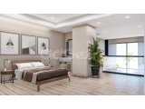 SATILIK 2+1 LÜX LOFT DAİRE TATLISU