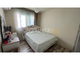 SATILIK 2+1 GİRNE MERKEZ TÜRK KOÇANLI DAİRE