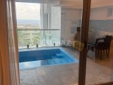 KİRALIK 3+1 DAİRE ÖZEL HAVUZLU GİRNE MERKEZ