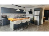 SATILIK 3+1 ULTRALUX RESIDENCE DAİRE GİRNE MERKEZ