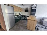 SATILIK 1+1 ULTRALUX RESIDENCE DAİRE GİRNE MERKEZ