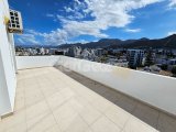 SATILIK 2+1 PENTHOUSE GİRNE MERKEZ
