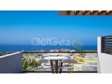 SATILIK 2+1 LÜX LOFT DAİRE TATLISU