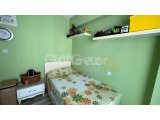 SATILIK 2+1 GİRNE MERKEZ TÜRK KOÇANLI DAİRE