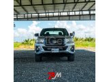 Toyota Hilux Black Rally Edition 2019