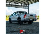 Toyota Hilux Black Rally Edition 2019
