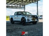 Toyota Hilux Black Rally Edition 2019