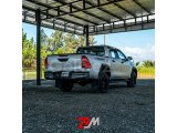 Toyota Hilux Black Rally Edition 2019